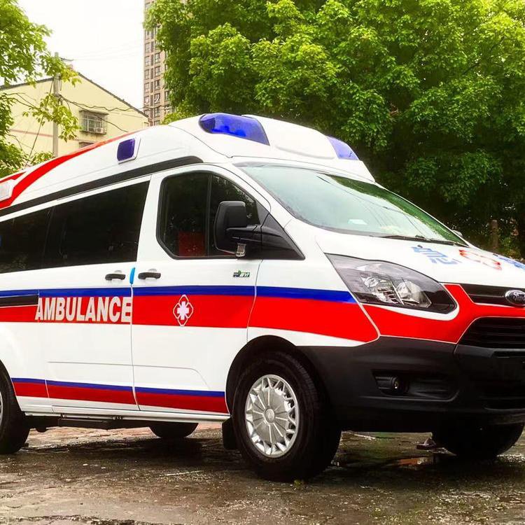 隆德重症监护救护车出租护送返乡