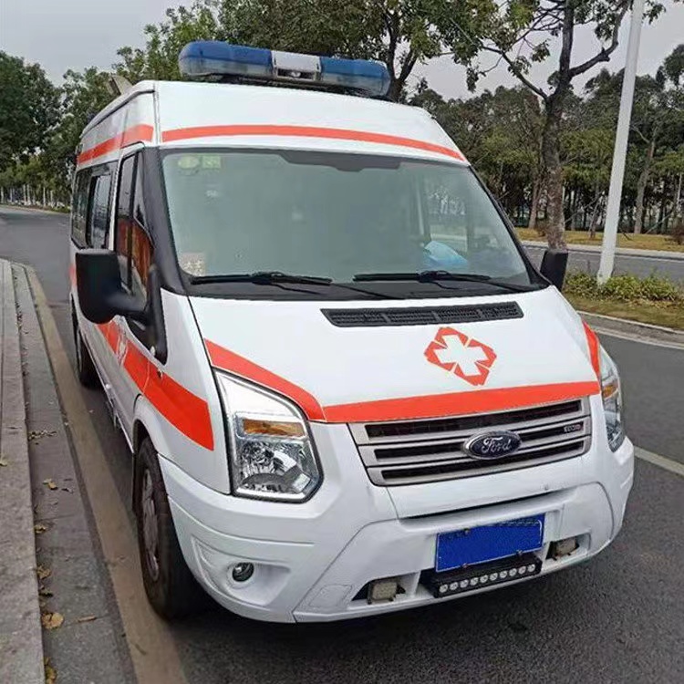 隆德救护车出租活动保障
