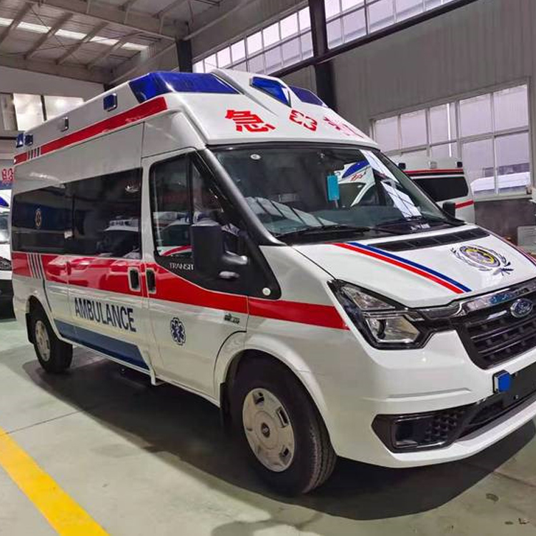 隆德演唱会救护车出租保障现场