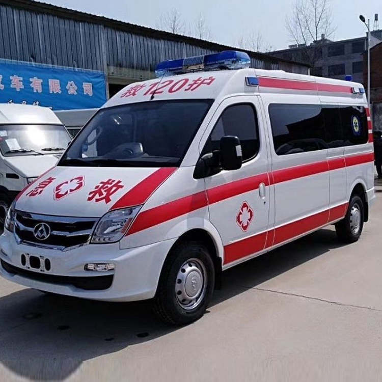 隆德马拉松租赁救护车活动保障