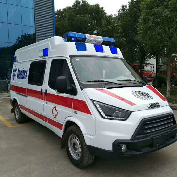 隆德瘫痪租赁救护车转运 ——生命救助的紧急响应与专业保障
